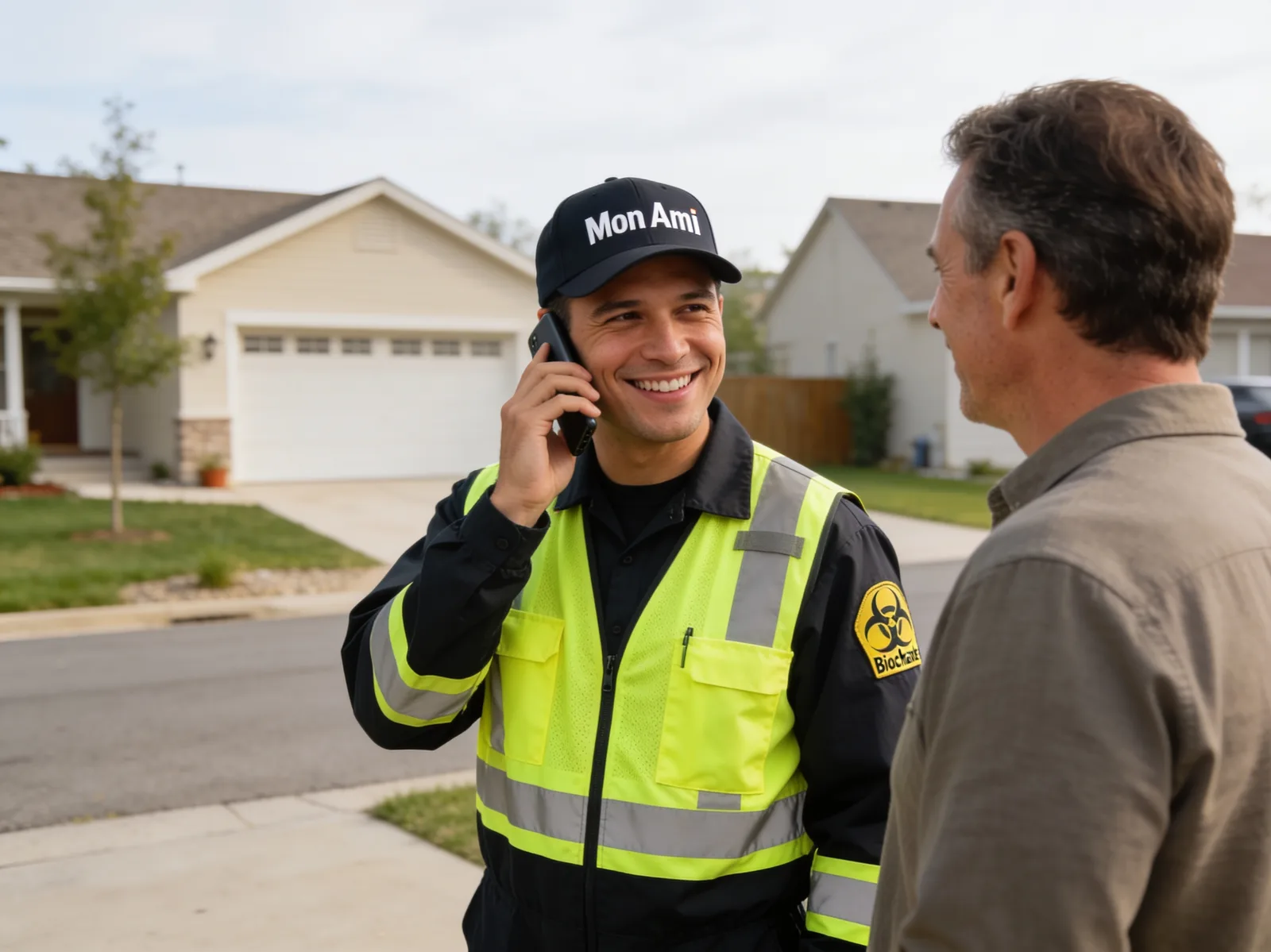 Sewage Cleanup Cardiff By The Sea, CA FAQs