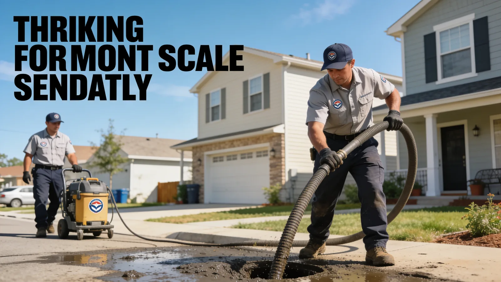 Sewage Cleanup in Cardiff By The Sea, CA near me